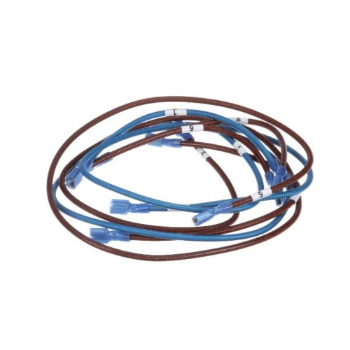 Cres Cor 5812940 Wire Kit Blue & Brown