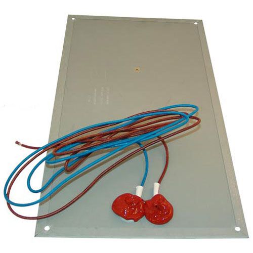 Cres Cor 811-066K Hot Cabinet Heater Kit 18" X 10" 300W 120V