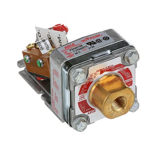 Crown Steam 3-PA26 Pressure Switch With/Transducer