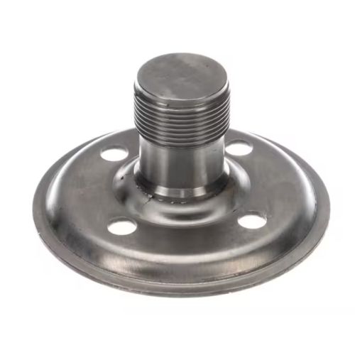 Crown Steam 3223-1 Adjustable Leg Pad Assembly Flanged