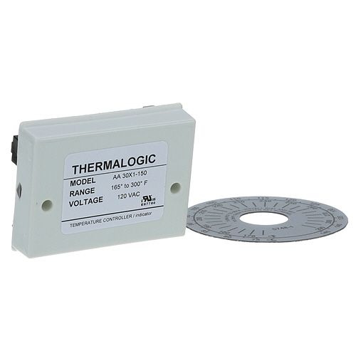 Crown Steam 4174-2 Temperature Control, 120V