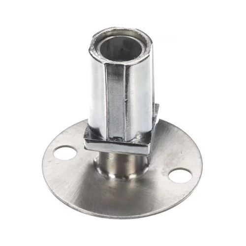 Crown Steam 4699-1 Foot Flange Adjustable Stands