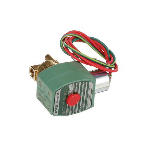 Crown Steam 9308-1 Water Fill Solenoid 
