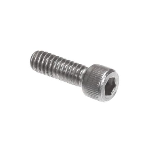Crown Steam M68S-1420-34 Kettle Allen Hex Socket Head Screw 1/4-20 X 3/4"