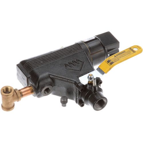 Crown Verity N4-WC67 Low Water Cut-Off