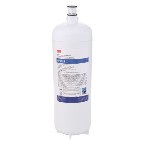 Cuno 5613409 Water Filter Cartridge 3.34 GPM HF65-S
