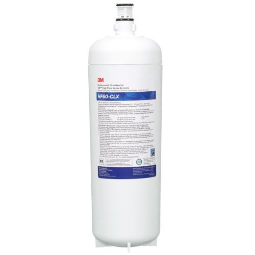 Cuno HF60-CL Filter Cartridge  High Flow
