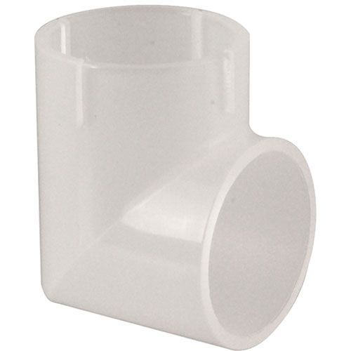 Curtis CA-1026-03-P Canister Elbow