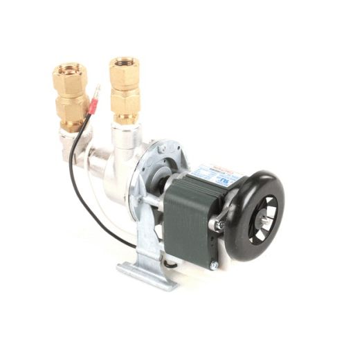 Curtis WC-1037 Water Pump - 120VAC