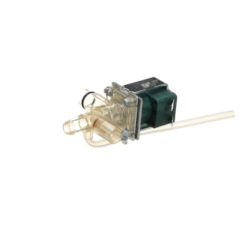 Curtis WC-880 Solenoid Valve, 120V 12W