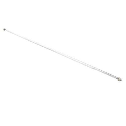 Custom Deli'S CDI-586 Quartz Heater Tube 450 Watt, 38 1/4" For Pizza