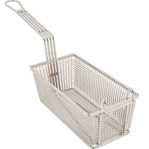 Dean 1953 Fry Basket 11" X 5-5/8",  FH