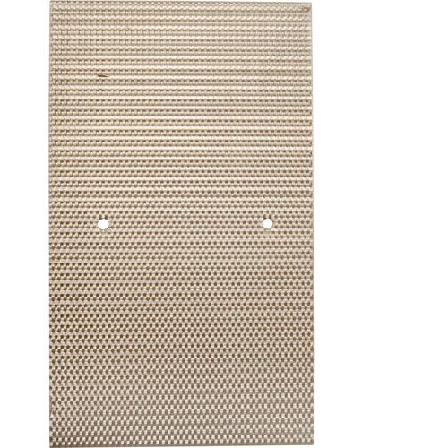 Dean 2002124 Filter Screen , 11-1/8"X19-1/8"
