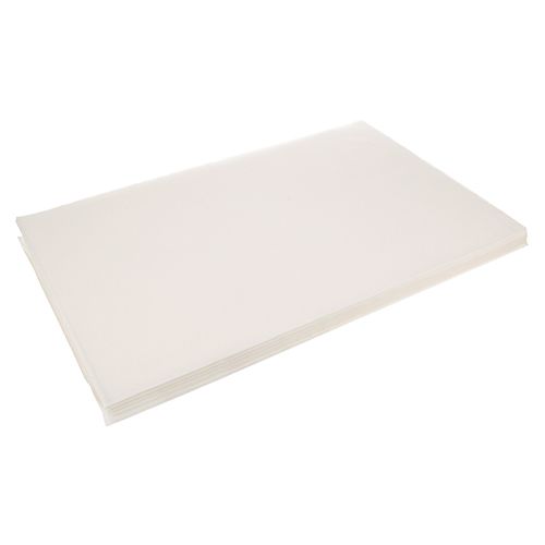 Dean 803-0289 Fryer Oil Filter paper 34" x 22" Box of 100