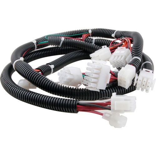 Dean 8072285 Wire Harness (CE) 