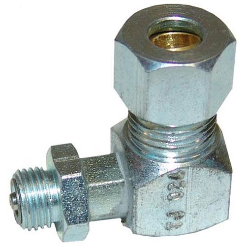 Dean 810-0149 Orifice Elbow (NAT) 5/16 X 32  #77