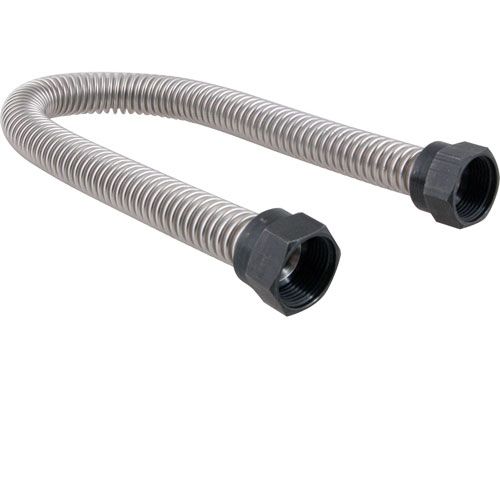 Dean 810-1369 Oil Hose, 5/8" X 17-1/2"