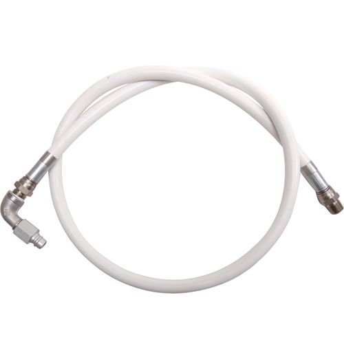 Dean 8120414 Fryer Fast Hose Filter Machine