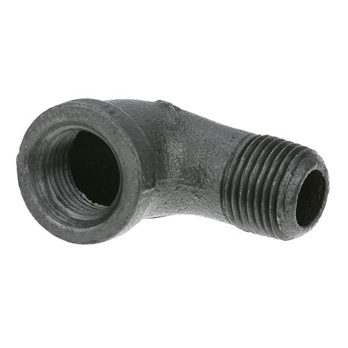 Dean 813-0165 street Elbow 1/2"