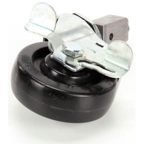 Dean 823-2669 Single Electric Front Caster for FP Series