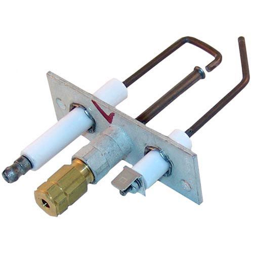 Dean 826-0982 LP Igniter W/ Gasket for Fryer