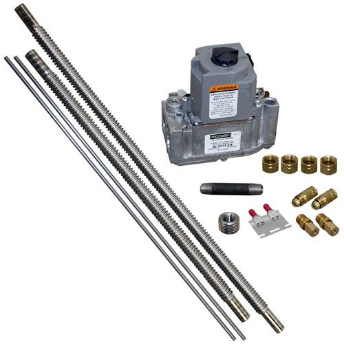 Dean 826-1121 Propane Gas Valve Conversion Service Kit