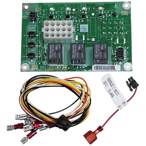 Dean 826-2574 Interface Board
