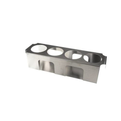 Delfield 000LBEQ10QE24-S Bottle Holder Assembly Flex 4 bottles