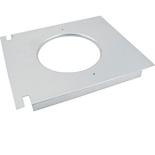 Delfield 026-ANM-0030-S Fan Baffle for 1/5 HP Condenser Unit