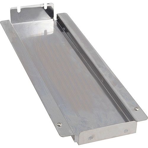Delfield 0300097-S Shelf Support Assembly with Pin, 48"