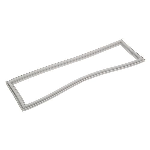 Delfield 1701196 Refrigerator Gasket , 7-1/2" X 24-3/8"