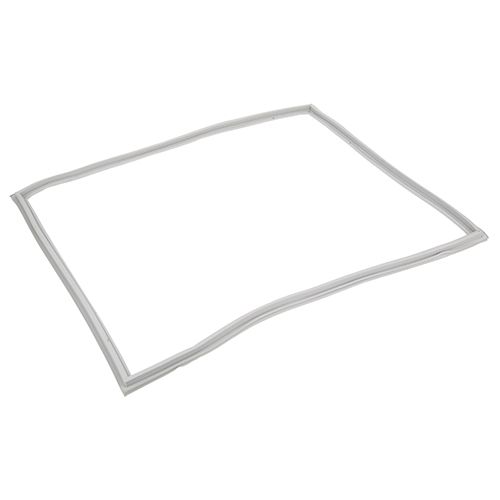 Delfield 1702622 Refrigerator Door Gasket 21-3/4" X 27-1/2"