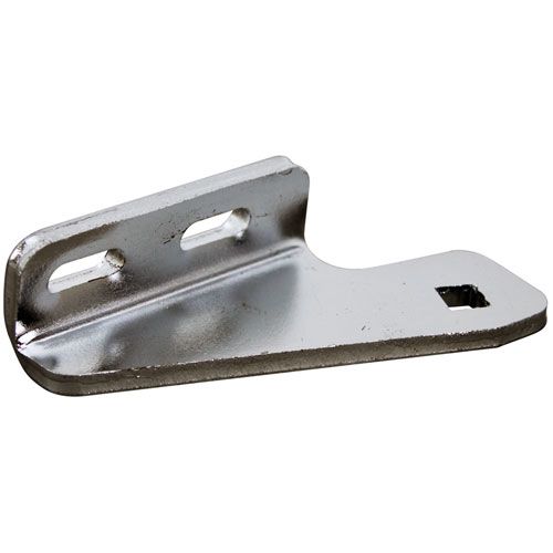 Delfield 3234226 Hinge Bracket  - TL/BR