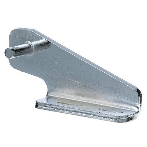 Delfield 3234229 Refrigerator Pivot Hinge Bracket Bottom Right Hand