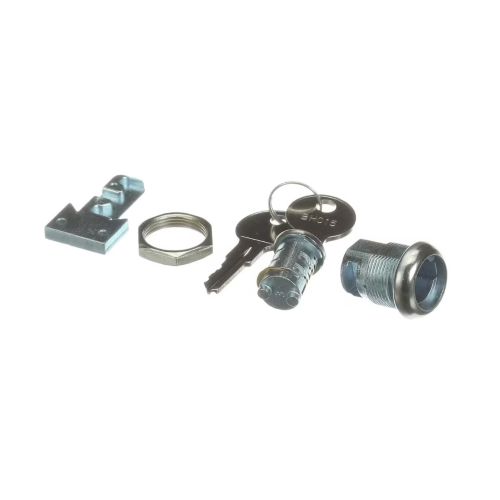 Delfield 3239590-S Lock & Key Kit With 1-1/2" PDL 6KXL
