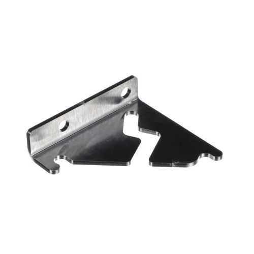 Delfield 338-B93-0035-S Hinge Bracket Cover Left Hand DB