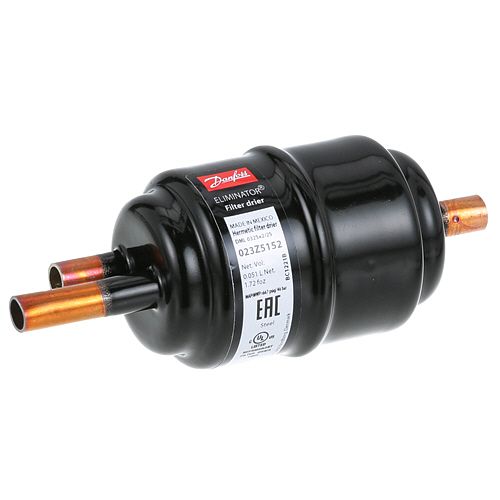 Delfield 3516322 Drier Filter W/ 2 Inlets