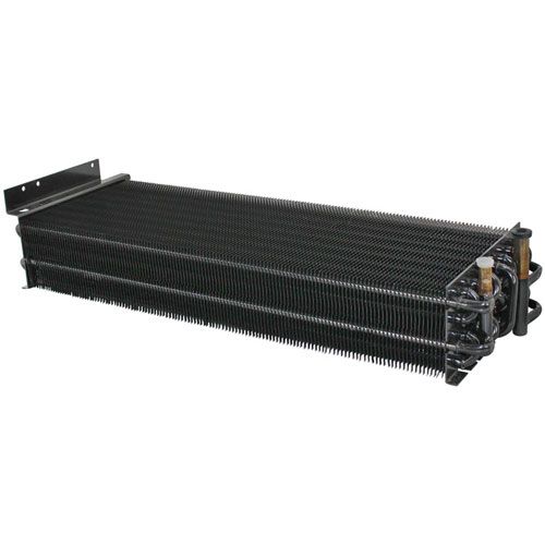 Delfield 3516580 Evaporator Coil 