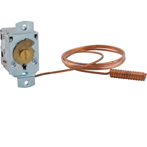 Delfield MCC15183 Temperature Control