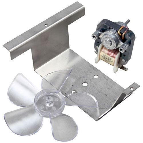 Delfield RF000021-S Motor Kit, Evaporator 