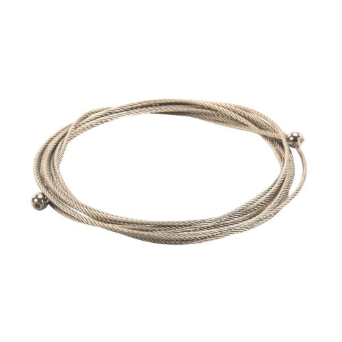 Delfield SEP00030 Cable 1/16" DIA Stainless Steel