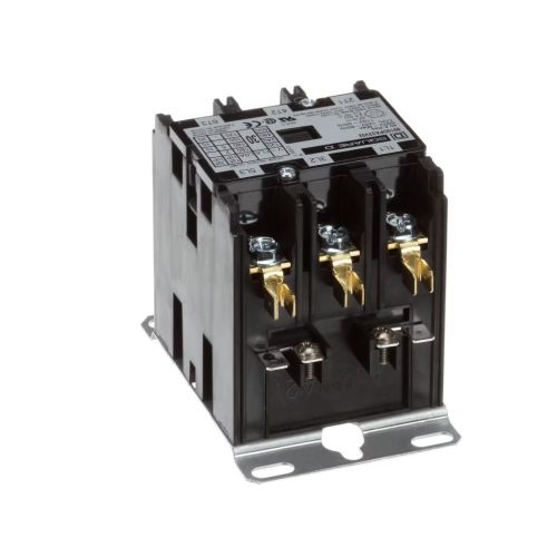 Delfield TBP20001 Contactor 3-Pole