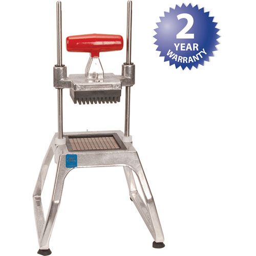 Dicer 1/4in Lin  For Vollrath/Idea-Medalie - Part# Vol1854n