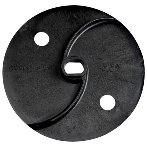 Discharge Plate For Robot Coupe - Part# 102690s
