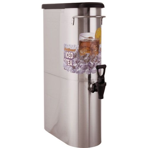 Dispenser, Tea(Tdo-N-3.5) For Bunn - Part# Bu39600-0001