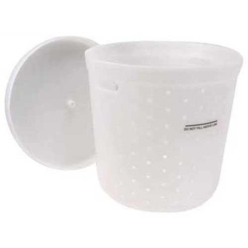 Dito Dean 653630 Inner Basket with Lid VP1, VP3