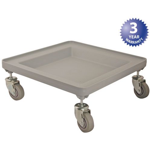 Dolly Dish Rack Hd  For Cambro - Part# Camcdr2020151