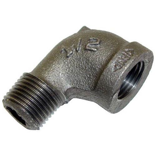 Dormont 125SE Elbow 1-1/4"