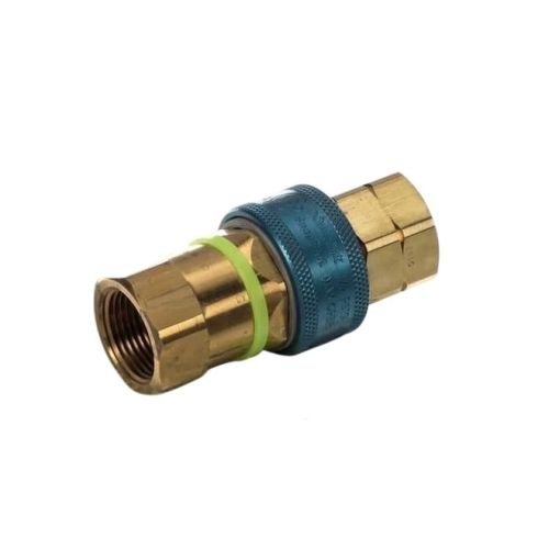 Dormont A75-CHIP SnapFast Gas Quick Disconnect 3/4″