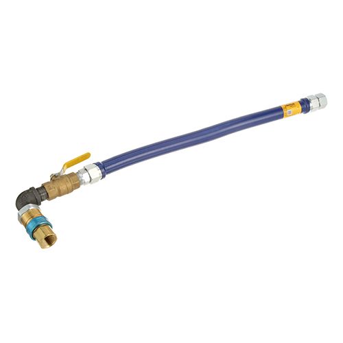 Dormont MD100 Shut Off Quick Disconnect